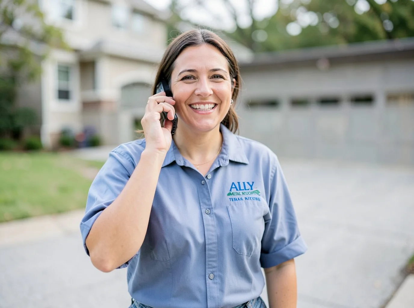 Metal Roof Installation Weaverville, NC FAQs